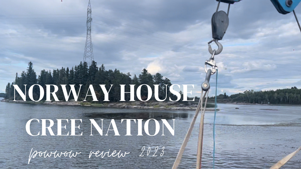 Norway House Cree Nation Powwow Review 2023